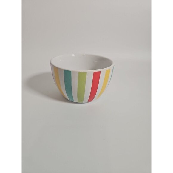 Presidents Choice Ice Cream Sundae Station -Lazy Susan Serving Set - Picture 3 of 7